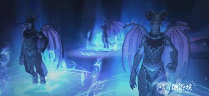 《魔兽世界》新版本中有哪些新天赋 wow开局玩法教学