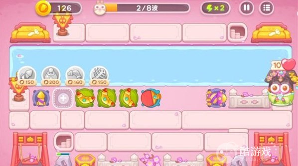 《保卫萝卜4》秋妃传26关~27关如何通过 秋妃传26关~27关玩法分享