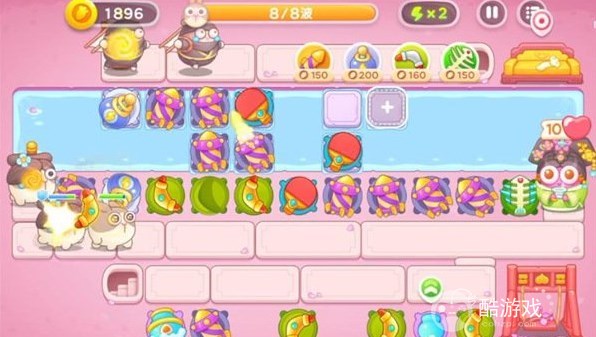 《保卫萝卜4》秋妃传26关~27关如何通过 秋妃传26关~27关玩法分享