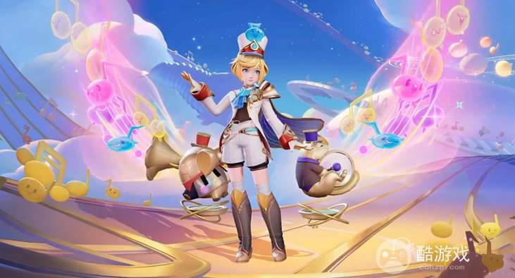 《王者荣耀》v10传承怎么玩 v10传承介绍