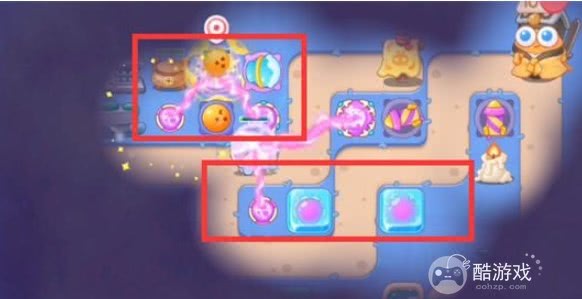 保卫萝卜4阿波道长第42关有什么玩法 阿波道长第42关玩法流程分享