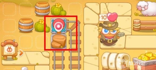 保卫萝卜4波仔很忙37关如何顺利通关 波仔很忙37关速通方法分享