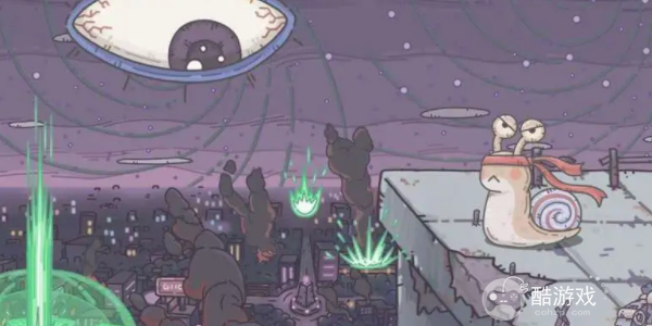 《最强蜗牛》选什么种族好 最强种族选择指南