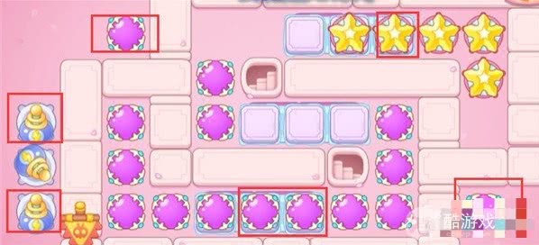 《保卫萝卜4》秋妃传88关~89关如何挑战 秋妃传88关~89关通关指南