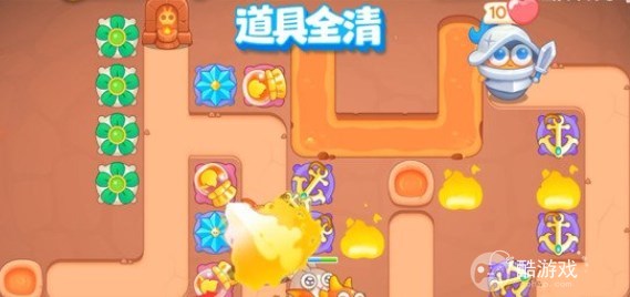 保卫萝卜4饿龙传说27~28如何快速完成 饿龙传说27~28通关流程解析[多图]