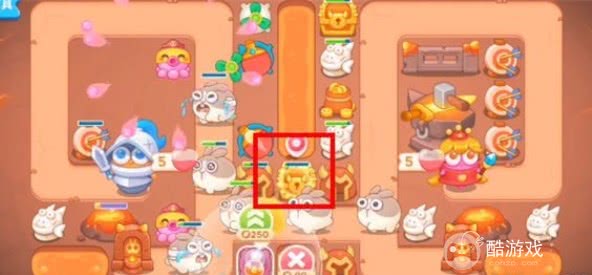 保卫萝卜4饿龙传说19关~20关如何通关 19关~20关玩法指南