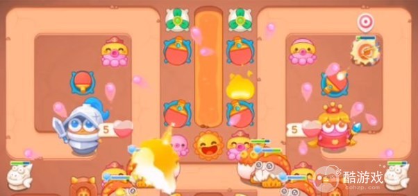 保卫萝卜4饿龙传说19关~20关如何通关 19关~20关玩法指南