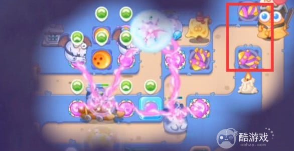 保卫萝卜4阿波道长第42关有什么玩法 阿波道长第42关玩法流程分享