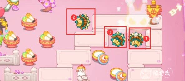 《保卫萝卜4》秋妃传86关~87关如何拿到金萝卜 秋妃传86关~87关完美通关指南