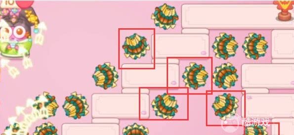 《保卫萝卜4》秋妃传86关~87关如何拿到金萝卜 秋妃传86关~87关完美通关指南