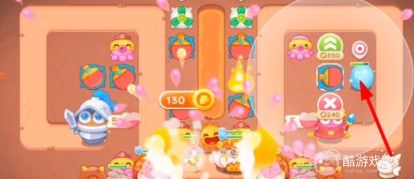 保卫萝卜4饿龙传说19关~20关如何通关 19关~20关玩法指南