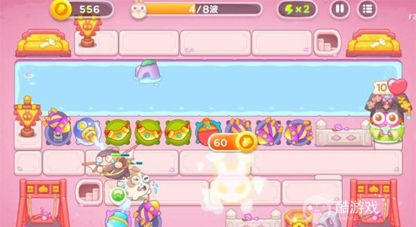 《保卫萝卜4》秋妃传26关~27关如何通过 秋妃传26关~27关玩法分享