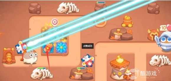 保卫萝卜4饿龙传说27~28如何快速完成 饿龙传说27~28通关流程解析[多图]