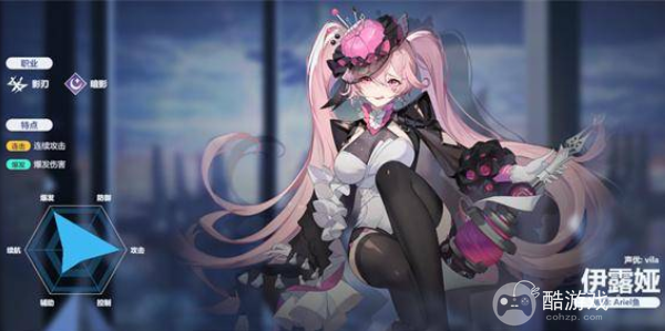 《依露希尔星晓》新手如何开局 新手开局指南