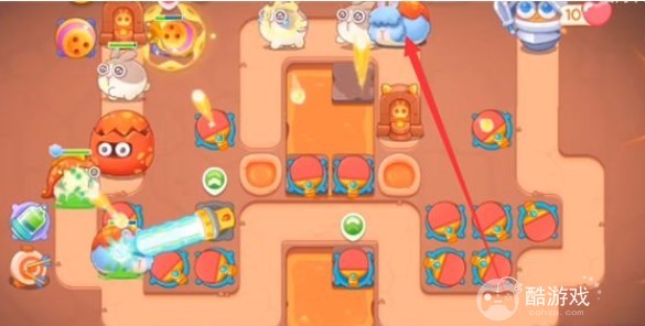 保卫萝卜4饿龙传说19关~20关如何通关 19关~20关玩法指南