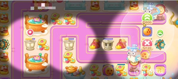 保卫萝卜4周赛3.20如何通关 3.20速通玩法图解