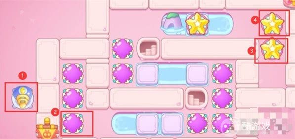 《保卫萝卜4》秋妃传88关~89关如何挑战 秋妃传88关~89关通关指南