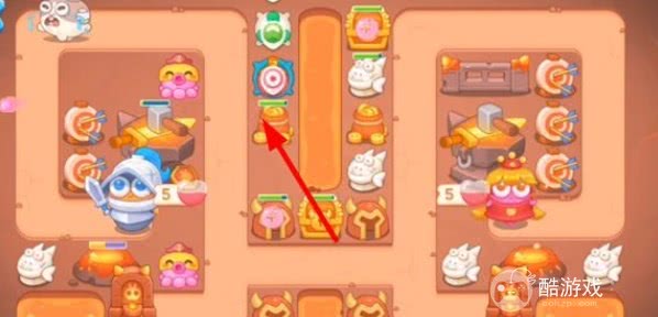 保卫萝卜4饿龙传说19关~20关如何通关 19关~20关玩法指南