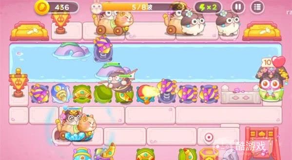 《保卫萝卜4》秋妃传26关~27关如何通过 秋妃传26关~27关玩法分享