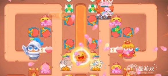 保卫萝卜4饿龙传说19关~20关如何通关 19关~20关玩法指南