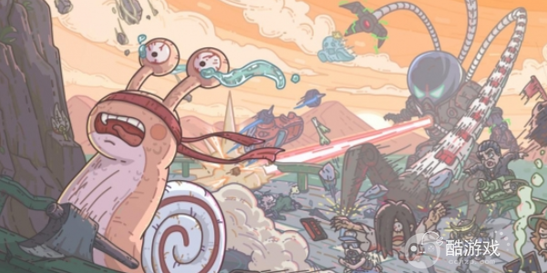 《最强蜗牛》选什么种族好 最强种族选择指南