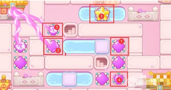 《保卫萝卜4》秋妃传88关~89关如何挑战 秋妃传88关~89关通关指南