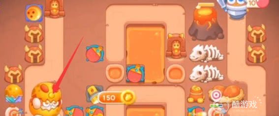 保卫萝卜4饿龙传说19关~20关如何通关 19关~20关玩法指南