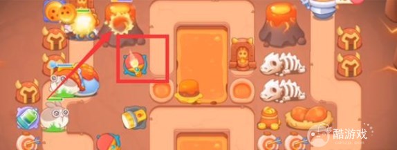 保卫萝卜4饿龙传说19关~20关如何通关 19关~20关玩法指南