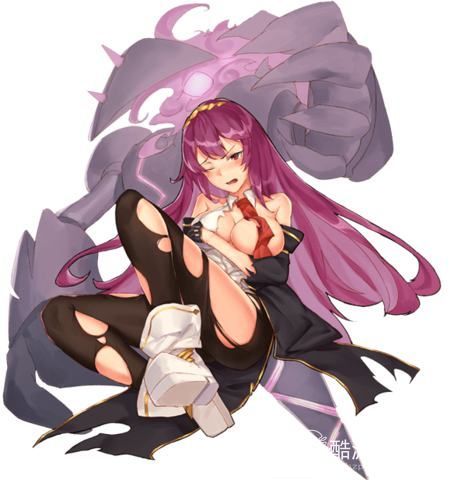 校花梦工厂爆衣图壁纸分享 全角色爆衣图高清福利版