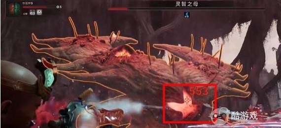 遗迹2无名巢穴灵智之母如何去打 无名巢穴灵智之母打法技巧一览