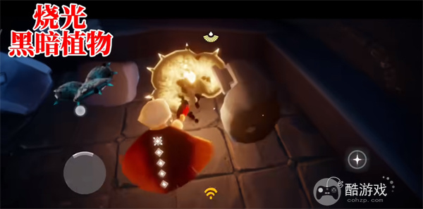 《光遇》归巢季任务一~任务二如何完成 归巢季任务一~任务二完成指南