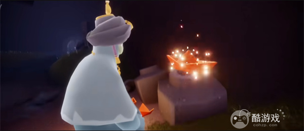 《光遇》归巢季任务一~任务二如何完成 归巢季任务一~任务二完成指南