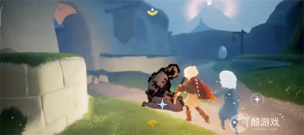 《光遇》归巢季任务一~任务二如何完成 归巢季任务一~任务二完成指南