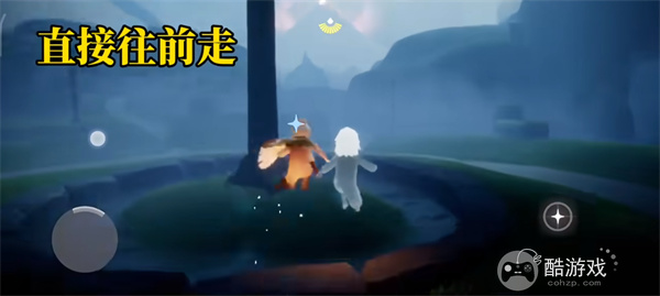 《光遇》归巢季任务一~任务二如何完成 归巢季任务一~任务二完成指南