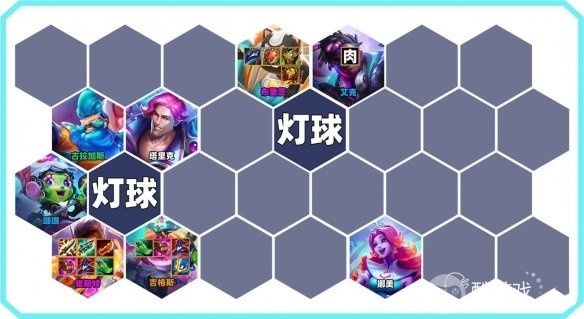 《金铲铲之战》S10迪斯科卡牌阵容玩法 S10迪斯科卡牌阵容搭配推荐