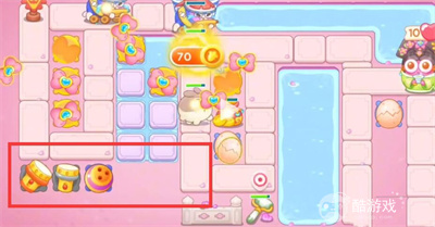 《保卫萝卜4》秋妃传第113关如何更快通关 第113关速通流程分享