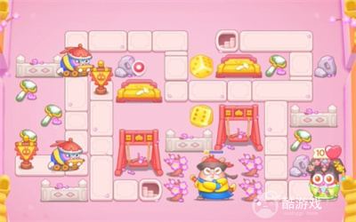 《保卫萝卜4》秋妃传第113关如何更快通关 第113关速通流程分享