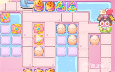 《保卫萝卜4》秋妃传第113关如何更快通关 第113关速通流程分享