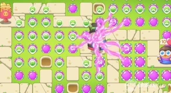 《保卫萝卜4》七夕鹊桥会第2关如何满分通关 七夕鹊桥会第2关速通解析