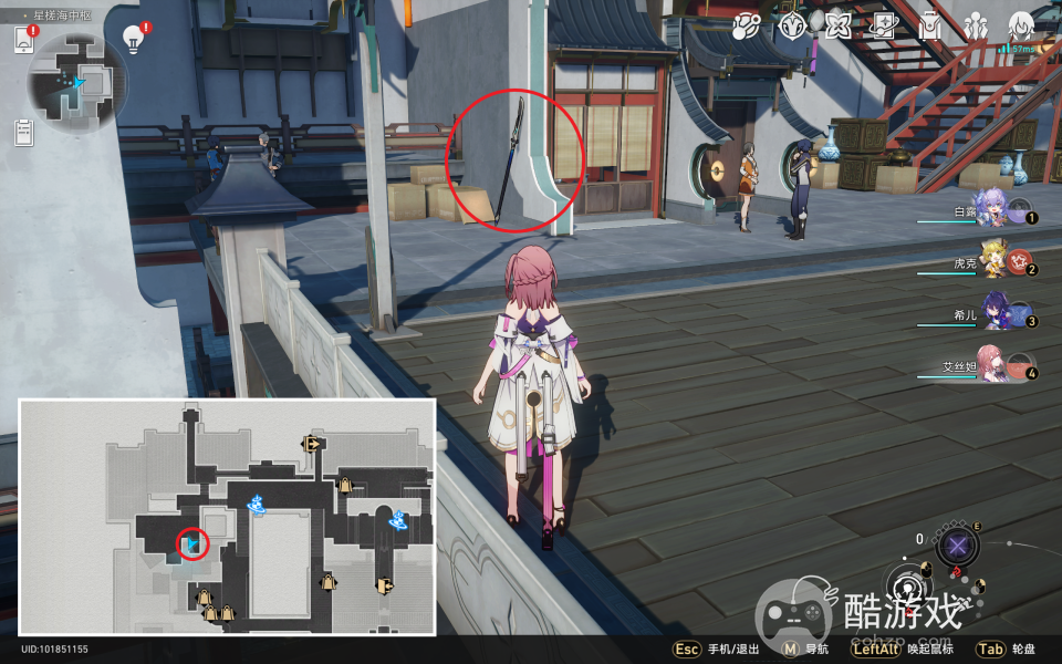 《崩坏星穹铁道》景元值不值得抽取 景元角色抽取意见一览