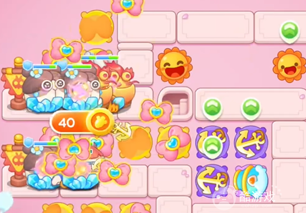 《保卫萝卜4》秋妃传第3关如何通关 秋妃传第3关通关流程分享