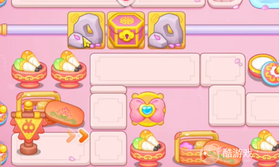 《保卫萝卜4》秋妃传第3关如何通关 秋妃传第3关通关流程分享