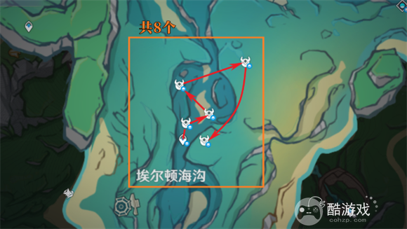 《原神》细雨将至零件在什么地方 细雨将至零件所在位置分享