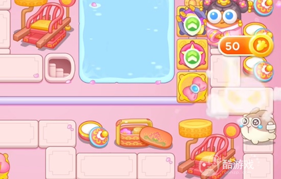 《保卫萝卜4》秋妃传第3关如何通关 秋妃传第3关通关流程分享