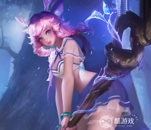 王者荣耀女英雄脸红享受流眼泪表情 女英雄流眼泪翻白眼脸红无遮挡高清图