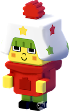 《PANDOLAND》推出全新角色星太郎与道具星太郎点心麵 《PANDOLAND》推出全新角色星太郎与道具星太郎点心麵