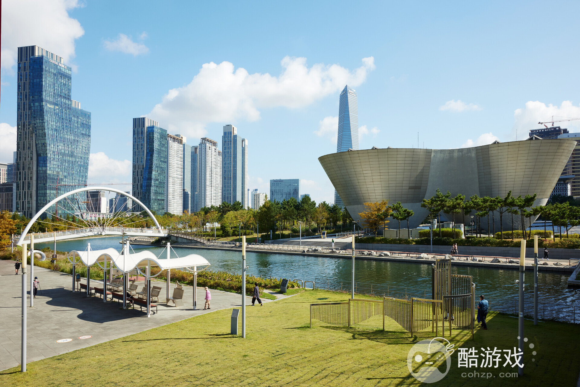 《PokemonGO》PokemonGOCitySafariZone:仁川活动将于9月27日登场 《PokemonGO》PokemonGOCitySafariZone:仁川活动将于9月27日登场