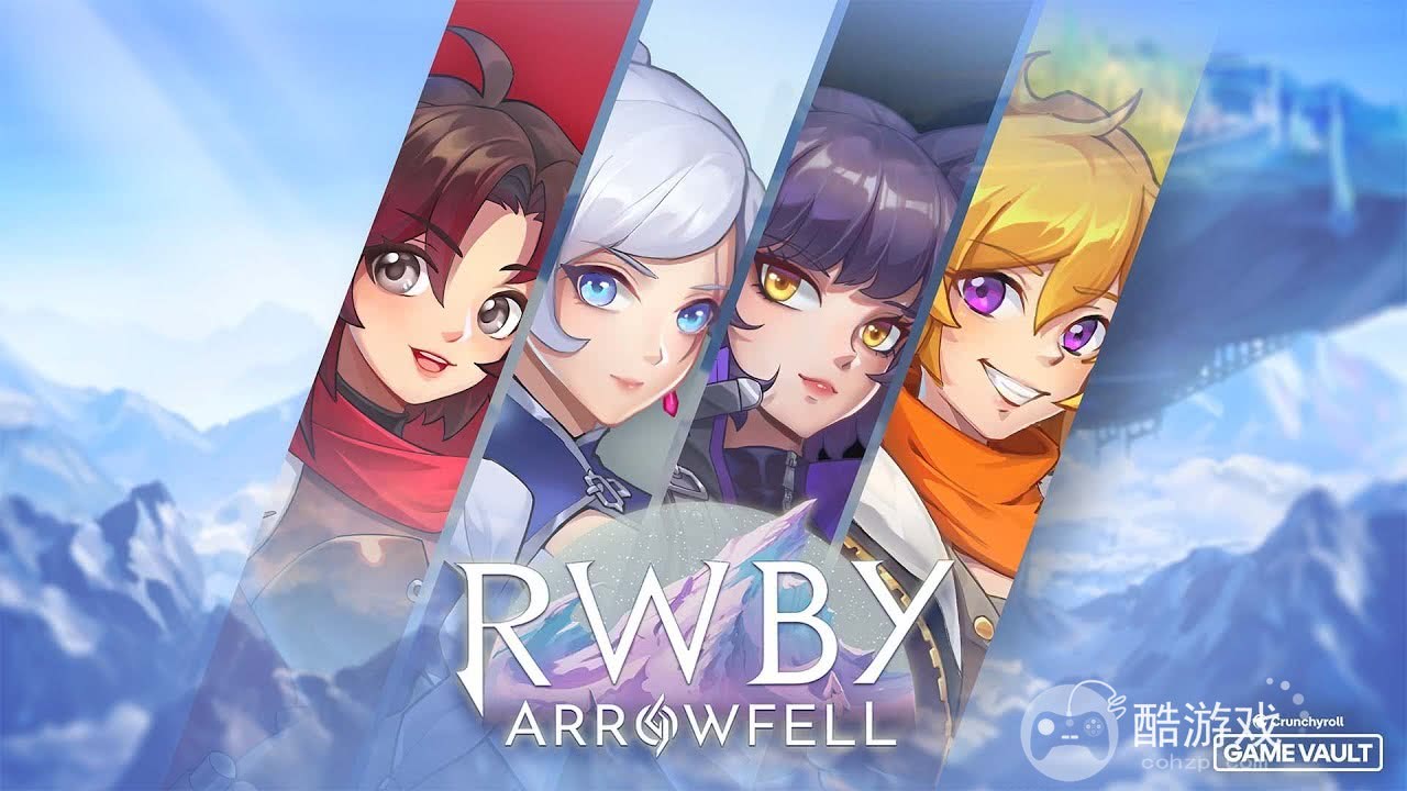 2D动作游戏《RWBY:Arrowfell》加入CrunchyrollGameVault服务推出手机版