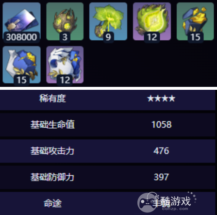 崩坏星穹铁道直到明天的明天光锥属性效果介绍 崩坏星穹铁道直到明天的明天光锥属性效果介绍