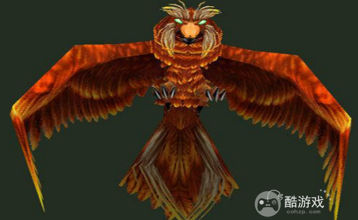 魔兽世界巨型卡利鸟的翅膀获取方法 魔兽世界巨型卡利鸟的翅膀获取方法